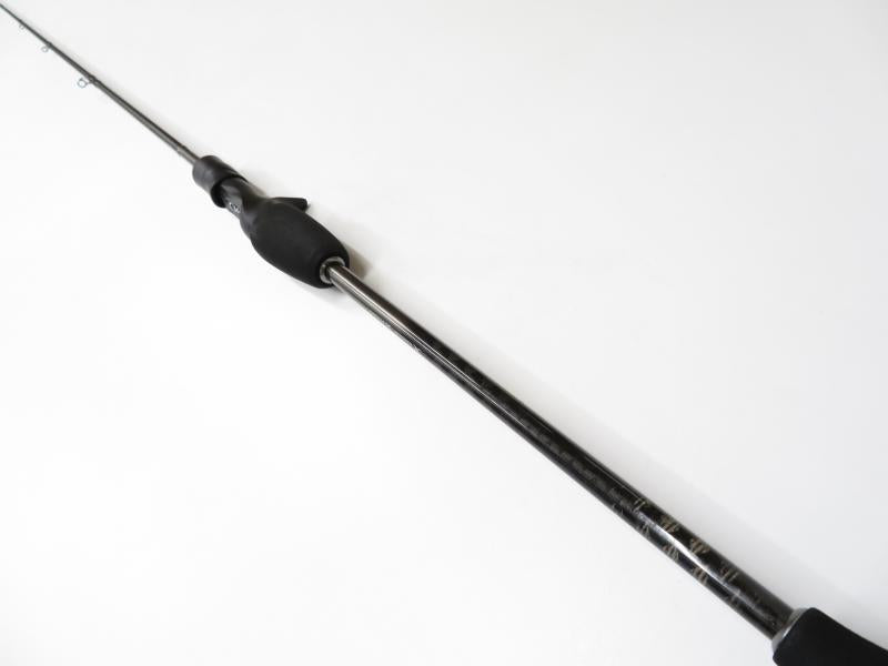 ソアレ CI4+ ディープアジング FJ-B604MH-S – 中古釣具の買取