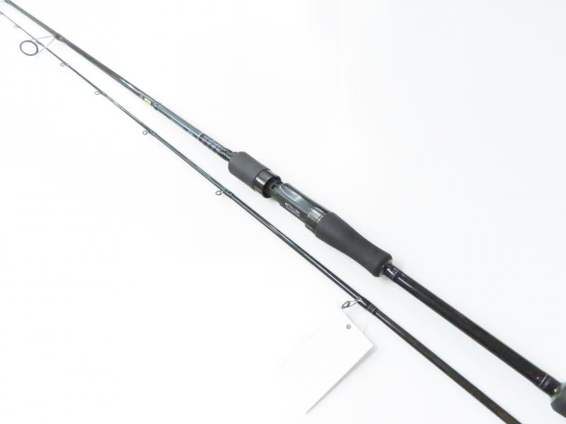 美品　ダイワ　ハートランド　HL-772ML+FS-22 ダイワ ハートランド HL 772ML+FS-22 | 中古釣具買取・販売の