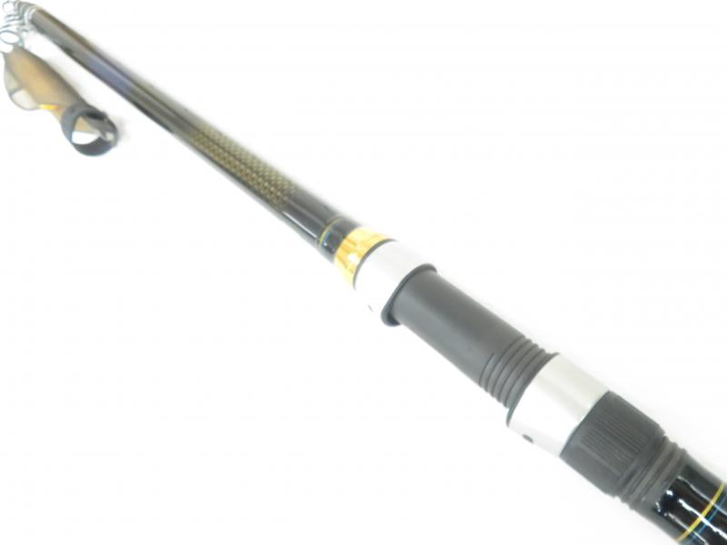 【新古/美品】⭐︎値下げ中⭐︎ タマンモンスター 10-50号（遠投） DAIWA（釣り） DAIWA ダイワ BG タマンモンスター 10-50遠投