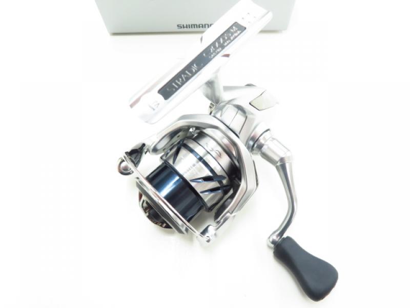 23ストラディック C2000S – 中古釣具の買取・販売 イエロー