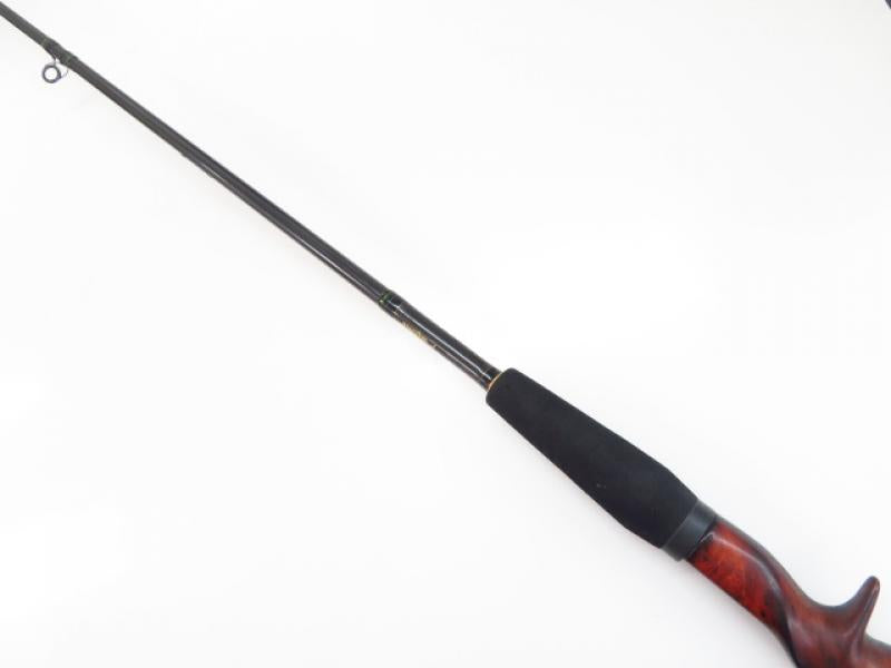 デストロイヤー F6-69X スーパーデストロイヤー – 中古釣具の
