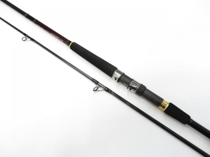 DAIWA - 新品未使用  オーバーゼア96H オーバーゼア 96H – 中古釣具の買取・販売 イエローフィッシュ