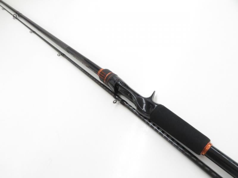 24ハードロッカー BB B83M – 中古釣具の買取・販売 イエローフィッシュ