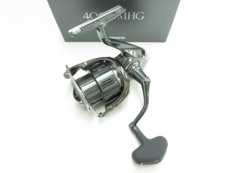 22ステラ 4000MHG – 中古釣具の買取・販売 イエローフィッシュ
