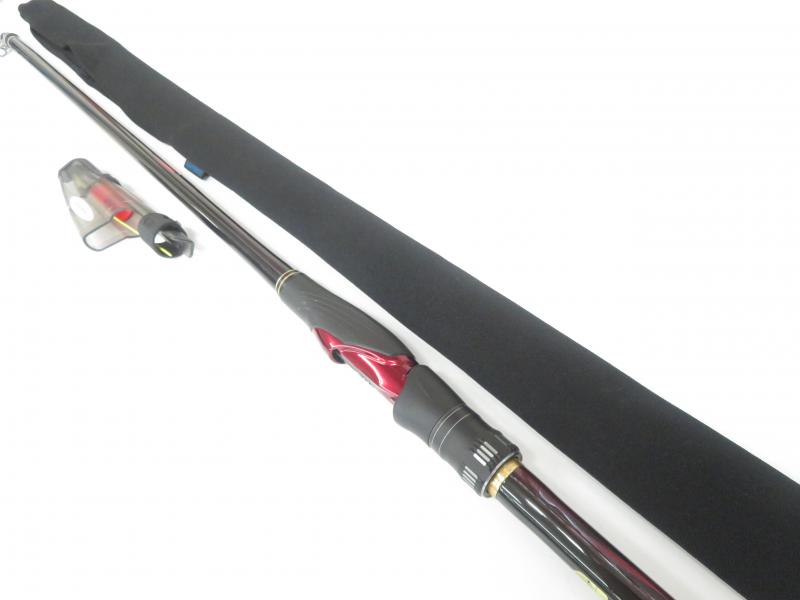 【新品未使用】シマノ　21極翔 1.5-500 シマノ 21 極翔 1.5-500 | 竿・ロッド,磯竿,シマノ