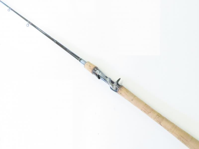 ファイナルディメンション TS 172MHPF – 中古釣具の買取・販売