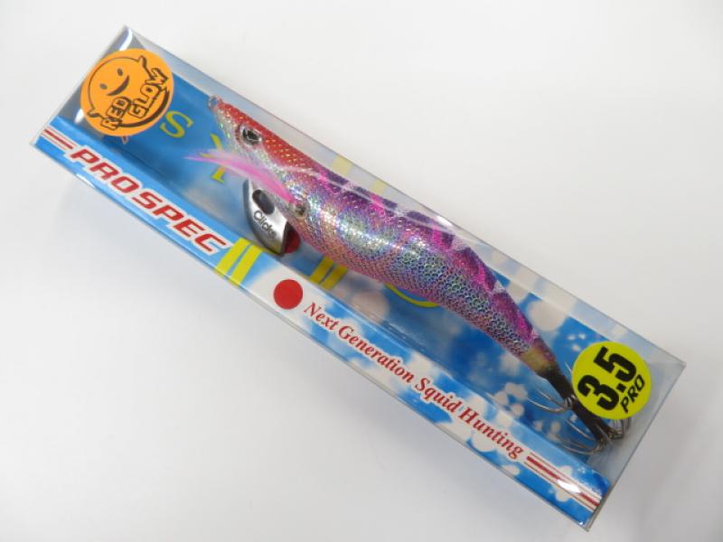 クリックス プロスペック 3.5寸 – 中古釣具の買取・販売