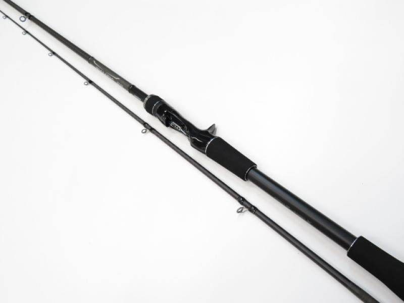 21ディアルーナBS B610M シマノ シマノ ボートシーバスロッド ディアルーナ BS B610M 21年モデル