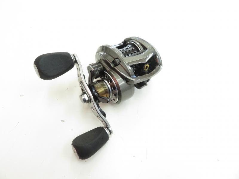 レボLT7 Revo LT7（レボ エルティーセブン）｜AbuGarcia｜釣具の総合