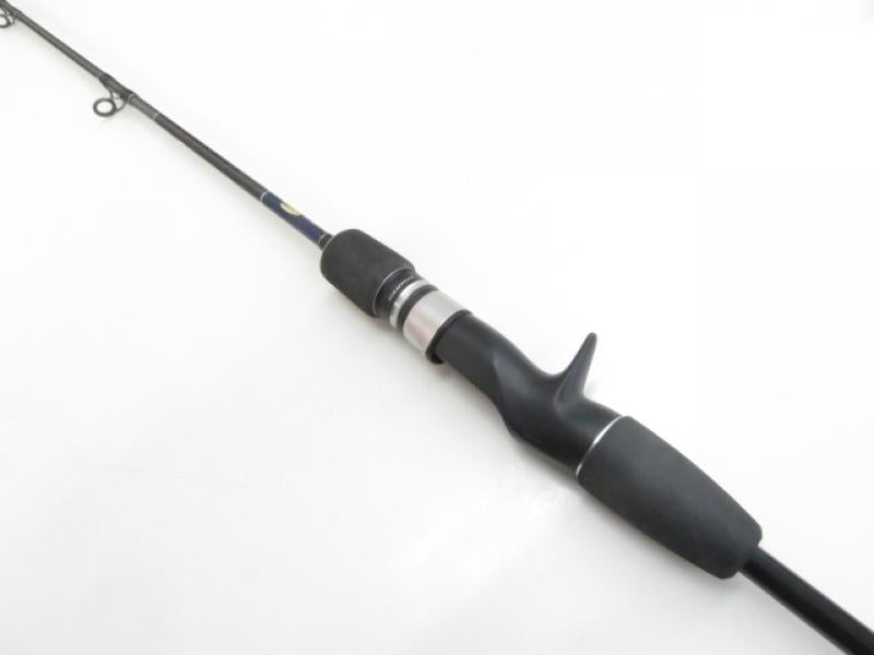 19グラップラー タイプJ B60-4 – 中古釣具の買取・販売 イエロー
