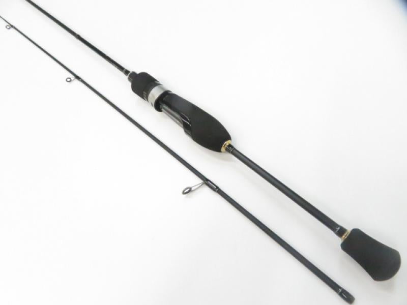 鯵道 AD1-S502L – 中古釣具の買取・販売 イエローフィッシュ