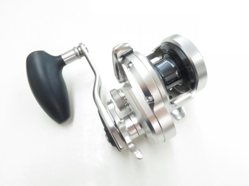 シマノ(SHIMANO) オシアジガー F カスタム 1000HG 右 040008