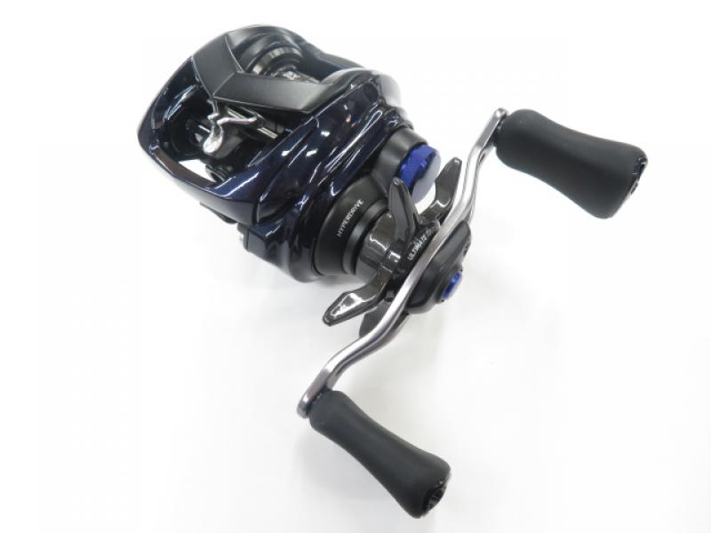 ★美used ダイワ ソルティスト SV TW 80XHL PE SPECIAL Amazon.com : DAIWA Bait Reel 23SALTIST SV TW 80XH PE SPECIAL