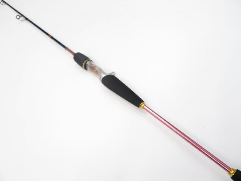 超美品★ダイワ★STX-BJ R 65HB-MT 掛け調子★定価¥68,530 ダイワ ソルティスト エクストリーム ベイジギング 掛け調子 STX