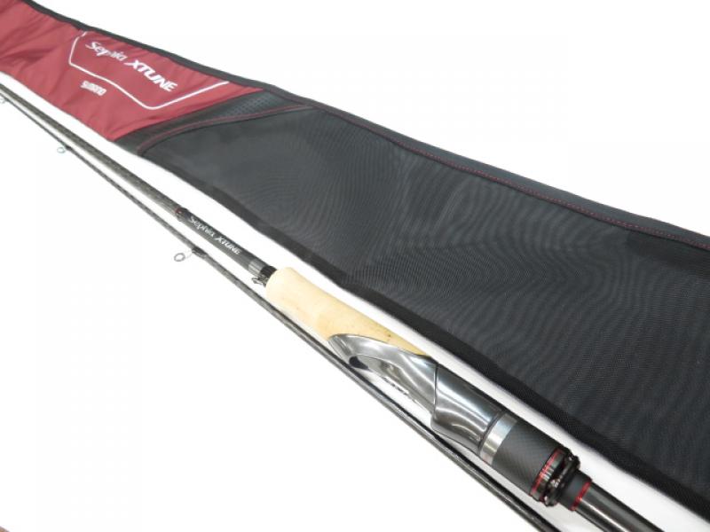 20セフィア エクスチューン S79M – 中古釣具の買取・販売