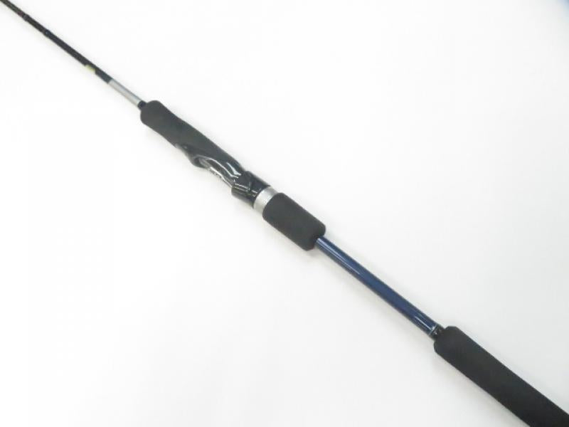 シマノ　14グラップラー S631 Amazon | シマノ(SHIMANO) ライトジギング用ロッド グラップラー