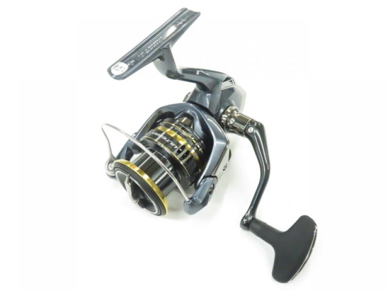 シマノ　21アルテグラ C3000 【新品未使用品】 シマノ(SHIMANO) 21 アルテグラ C3000HG ☆セール特別処分品