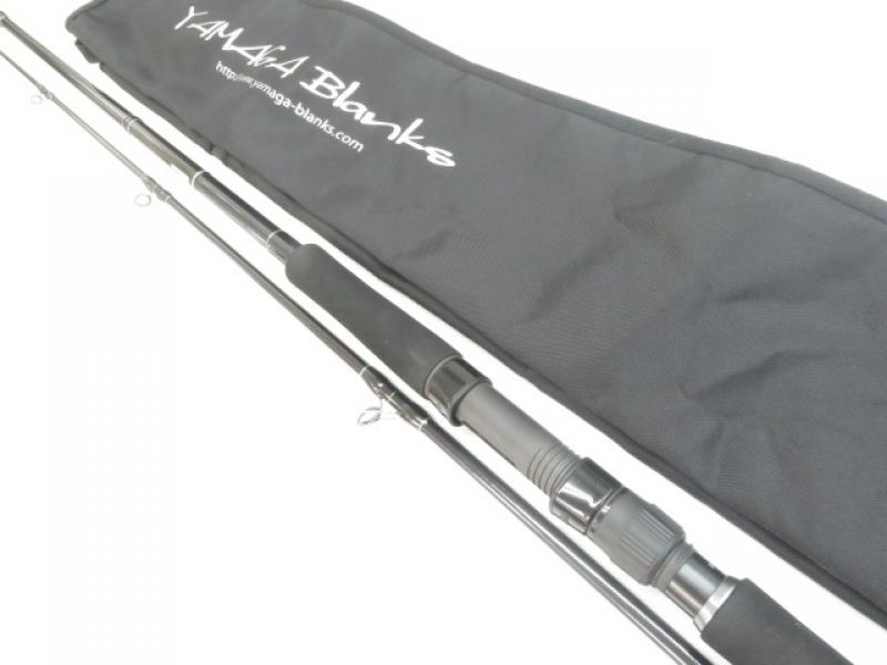 ブルースナイパー 96ML – 中古釣具の買取・販売 イエロー
