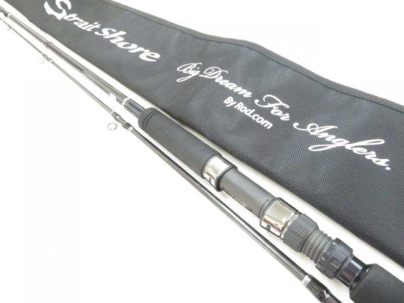 ストレイトショア SS-96/10 – 中古釣具の買取・販売 イエロー
