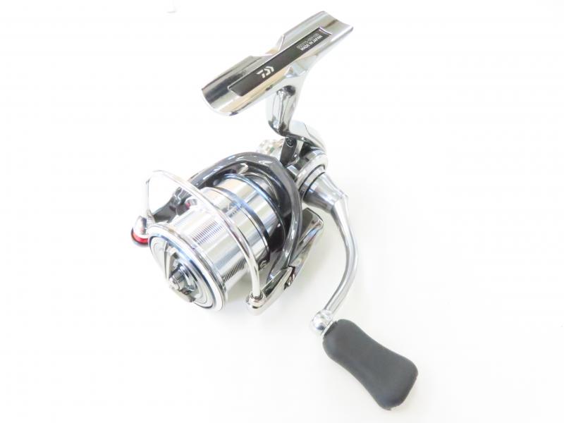 DAIWA - 最終値下げ！ 18 EXIST LT2500S-CXH 18 EXIST LT2500S-CXH FC