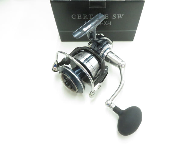 21セルテート SW 14000-XH – 中古釣具の買取・販売 イエロー