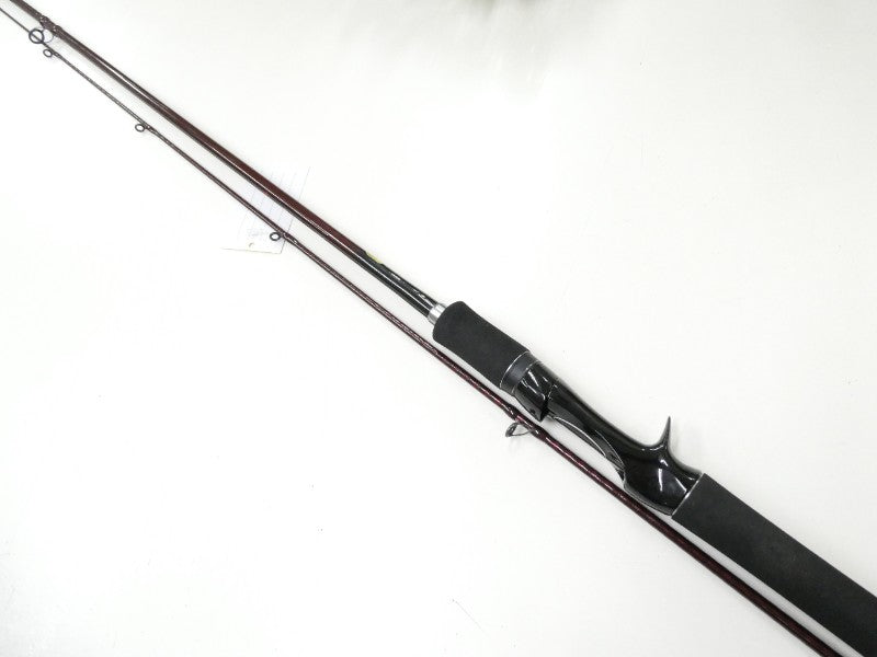 スコーピオンXV 1651F-2 – 中古釣具の買取・販売 イエロー