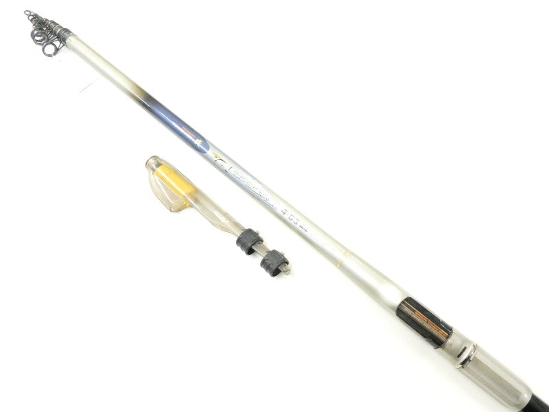 トーナメント パワーメッシュ磯 T・1 スペシャル 4-53 遠投