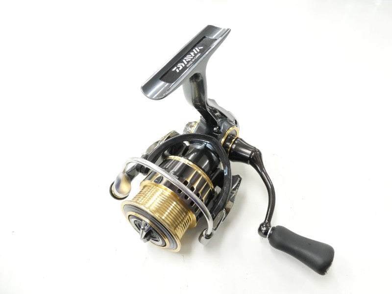 17セオリー2004 17セオリー 2004 – 中古釣具の買取・販売 イエローフィッシュ