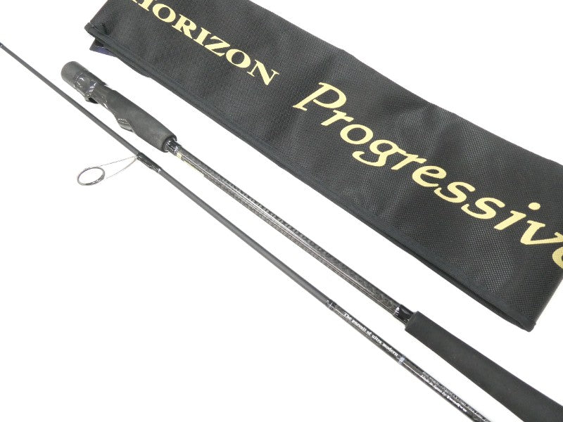 ホライゾン プログレッシブ HPG632S-ML – 中古釣具の買取・販売