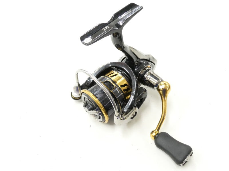 18レガリス LT 2000S – 中古釣具の買取・販売 イエローフィッシュ