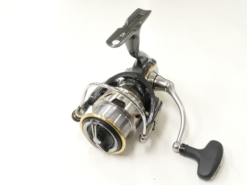 20ルビアス LT 3000S-CXH – 中古釣具の買取・販売 イエローフィッシュ