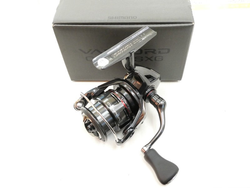 24ヴァンフォード C2500SHG 未使用品‼️ シマノ（SHIMANO） 24 ヴァンフォード 2500SHG (2024年モデル