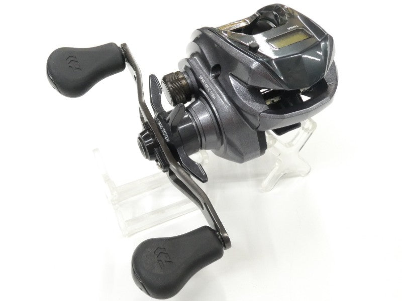 スパルタン IC 150H – 中古釣具の買取・販売 イエローフィッシュ