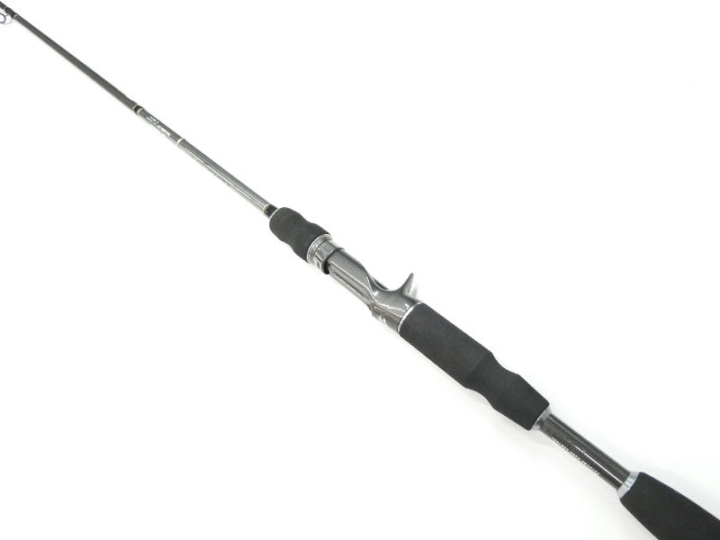 コンバットスティック テムジン クロスファイア TXFC-68MH スタリオン