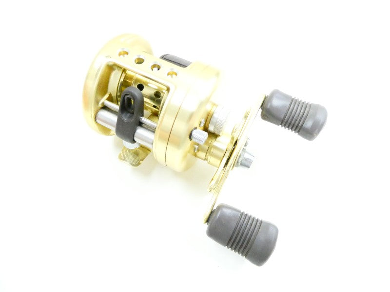 97カルカッタ 101XT – 中古釣具の買取・販売 イエローフィッシュ