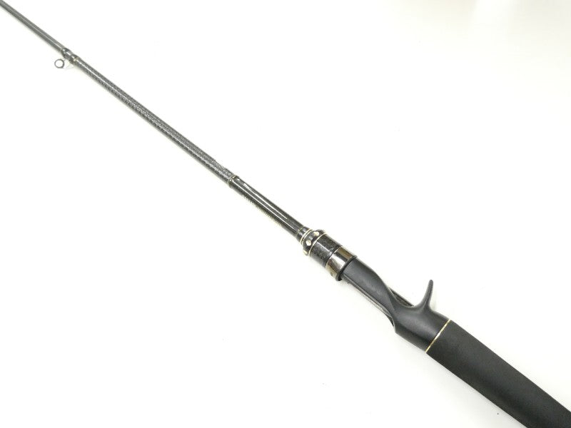 グラディエーター アンチ 610MHC バルトロ – 中古釣具の買取・販売