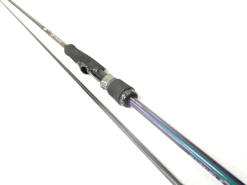 21エメラルダス MX IL 86ML・N – 中古釣具の買取・販売 イエロー