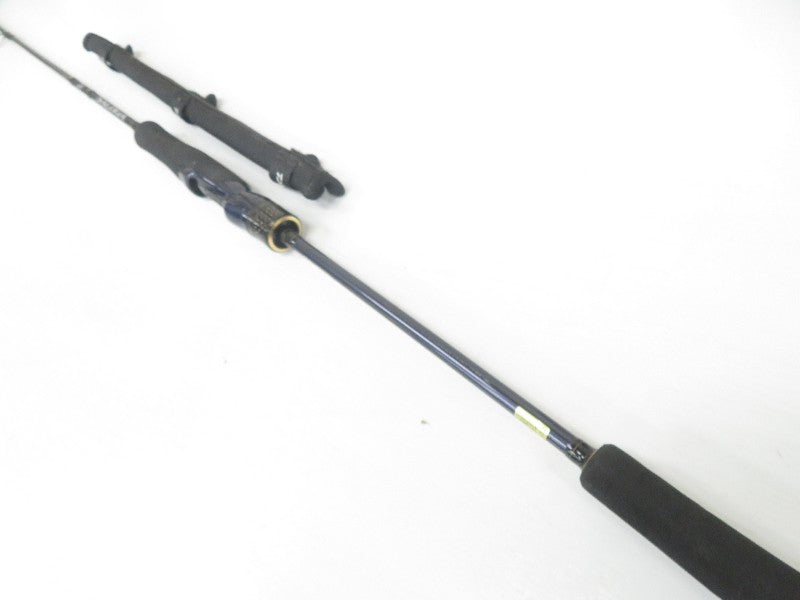 ソルティガ SLJ 62MS-SMT – 中古釣具の買取・販売 イエローフィッシュ