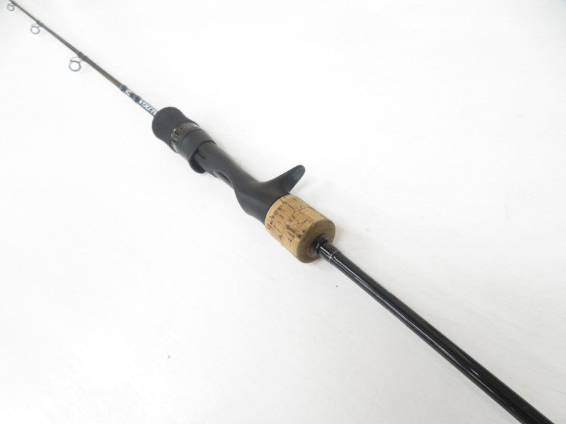 ソルティガ　SJ 61B-2 ダイワ ソルティガSJ 61B-2・W : NorthCastヤフー店 - 通販 - Yahoo