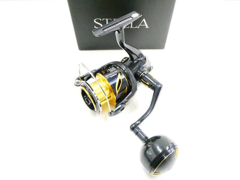20ステラ SW 4000HG – 中古釣具の買取・販売 イエローフィッシュ