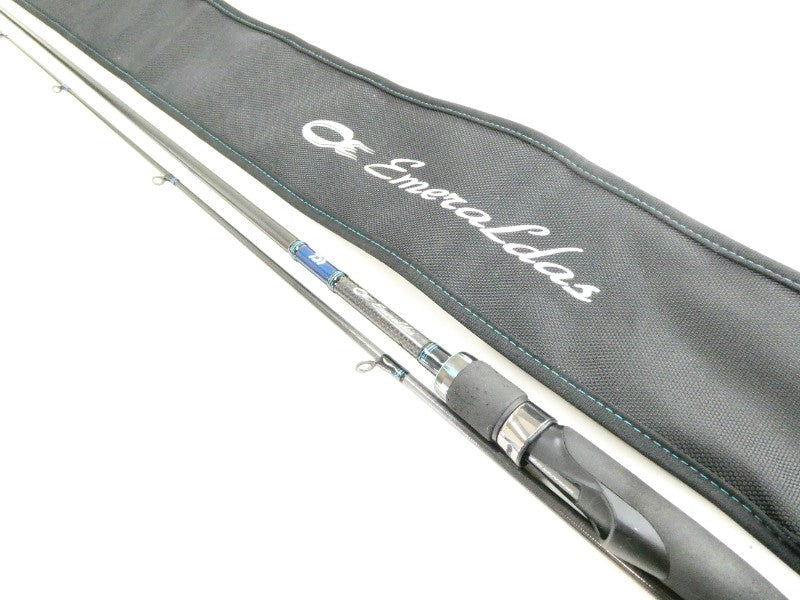 エメラルダス AIR AGS 86ML・R – 中古釣具の買取・販売 イエロー