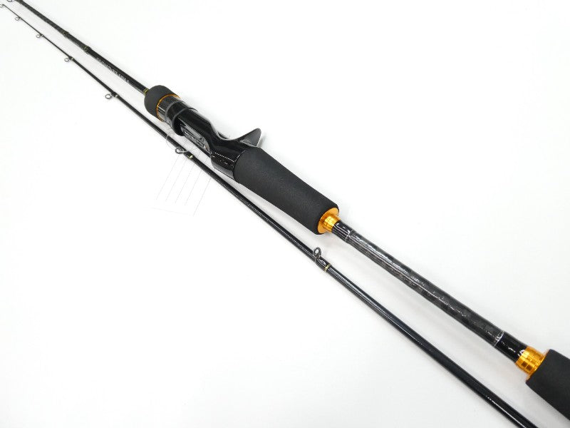 トリプルクロス TCX-B602M/NS – 中古釣具の買取・販売 イエロー