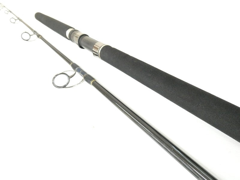 ソルティガ TUNA エクスペディション 85 – 中古釣具の買取・販売