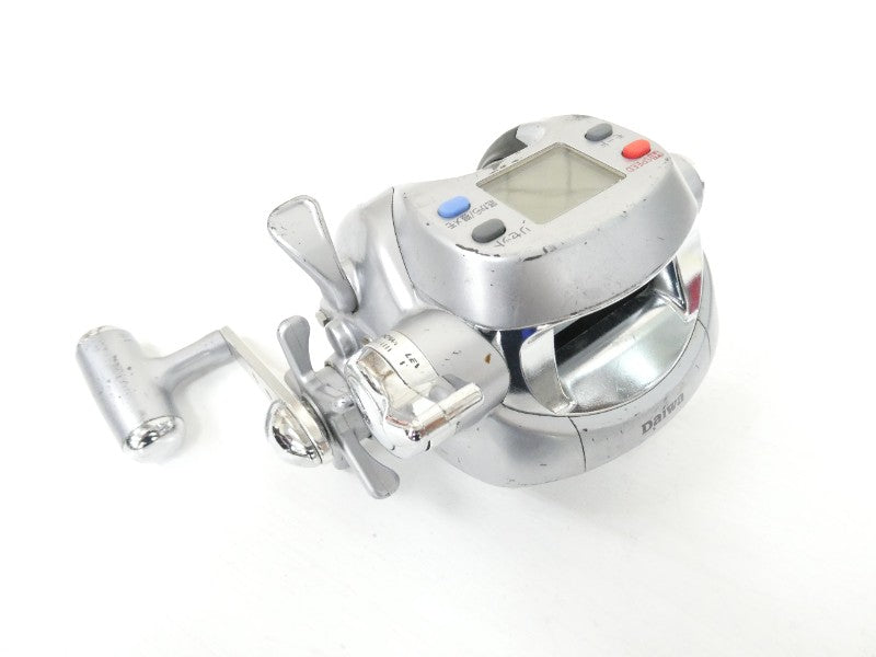 シーボーグ 500E フカセスペシャル – 中古釣具の買取・販売 イエロー