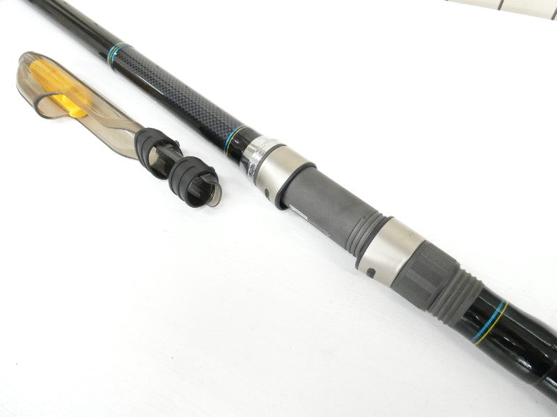 バトルゲーム タマンモンスター 10-48遠投 – 中古釣具の買取・販売