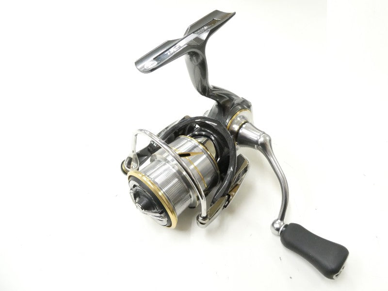 20ルビアス FC LT2000S – 中古釣具の買取・販売 イエローフィッシュ