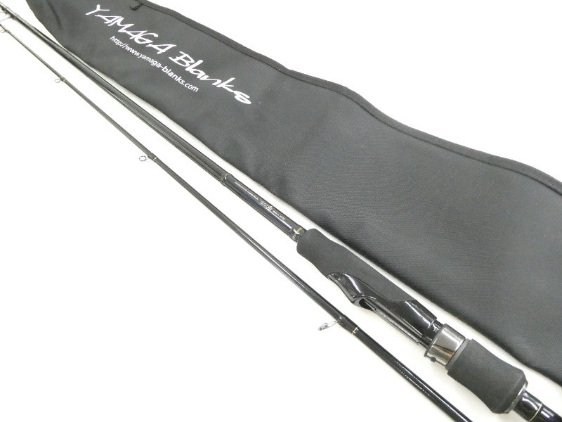 カリスタ 86M/PF – 中古釣具の買取・販売 イエローフィッシュ Yellowfish