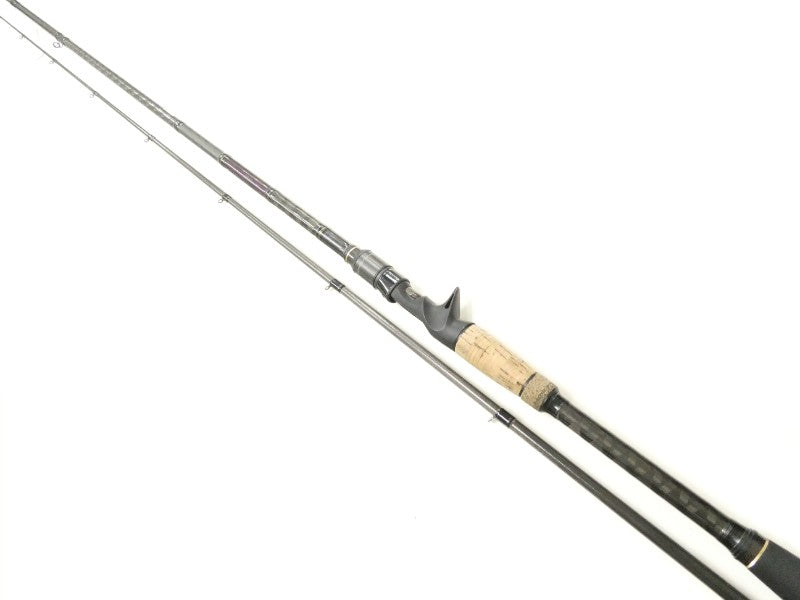 ソルティーステージ KR-X ロックフィッシュ SXRC-882EXH-KR – 中古釣具