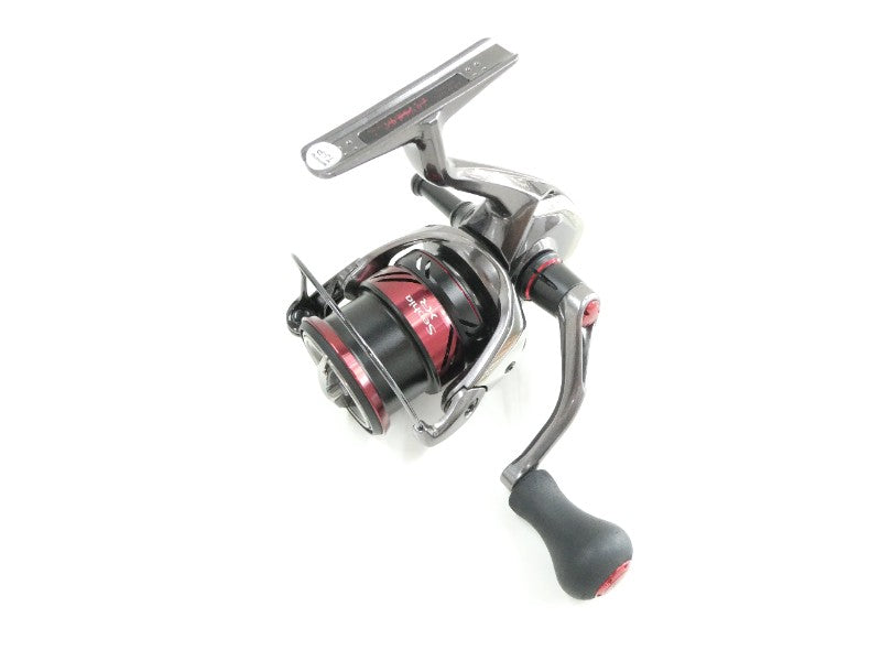 21セフィア XR C3000SHG – 中古釣具の買取・販売 イエローフィッシュ