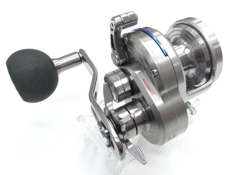 15ソルティガ 10H – 中古釣具の買取・販売 イエローフィッシュ Yellowfish